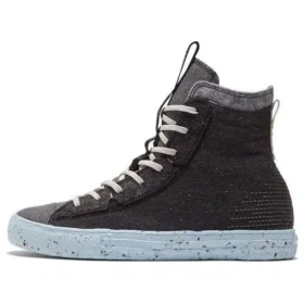 Chuck Taylor All Star Crater High « Black Light Grey »