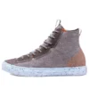 Chuck Taylor All Star Crater High « Charcoal »