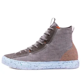 Chuck Taylor All Star Crater High « Charcoal »