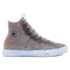 Chuck Taylor All Star Crater High « Charcoal »