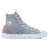 Chuck Taylor All Star Crater High « Summer Daze – Ash Stone »