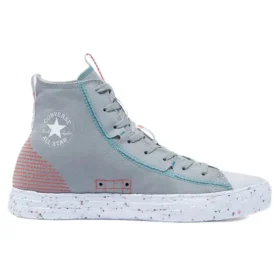Chuck Taylor All Star Crater High « Summer Daze – Ash Stone »