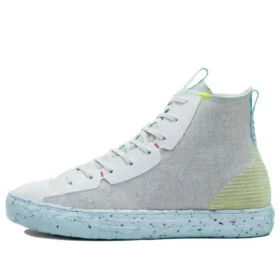 Chuck Taylor All Star Crater High « White »