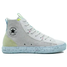 Chuck Taylor All Star Crater High « White »