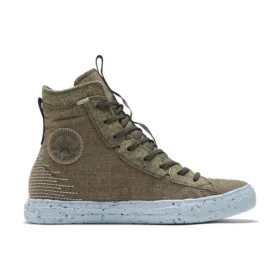 Chuck Taylor All Star Crater High « Yellow Carbon Jasper »