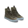Chuck Taylor All Star Crater High « Yellow Carbon Jasper »