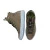 Chuck Taylor All Star Crater High « Yellow Carbon Jasper »