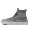 Chuck Taylor All Star Crater Knit High « Limestone Grey »
