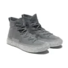 Chuck Taylor All Star Crater Knit High « Limestone Grey »