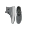 Chuck Taylor All Star Crater Knit High « Limestone Grey »