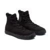Chuck Taylor All Star Crater Knit High « Renew Remix – Noir » Chuck Taylor All Star Crater Knit High « Renew Remix – Noir »