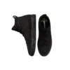 Chuck Taylor All Star Crater Knit High « Renew Remix – Noir » Chuck Taylor All Star Crater Knit High « Renew Remix – Noir »