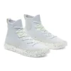 Chuck Taylor All Star Crater Knit High « White Barely Volt »