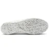 Chuck Taylor All Star Crater Knit High « White Barely Volt »