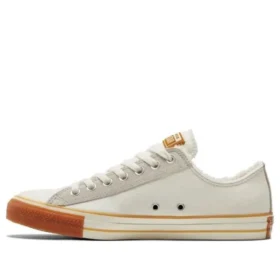 Chuck Taylor All Star « Cream White Orange »