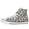 Chuck Taylor All Star « Cream Yellow »