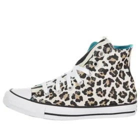 Chuck Taylor All Star « Cream Yellow »