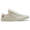 Chuck Taylor All Star « Cream Yellow »