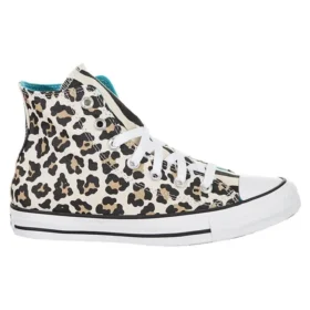 Chuck Taylor All Star « Cream Yellow »