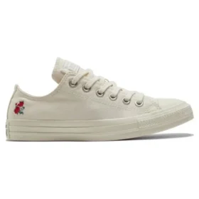 Chuck Taylor All Star « Cream Yellow »
