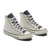 Chuck Taylor All Star « Cream Yellow »