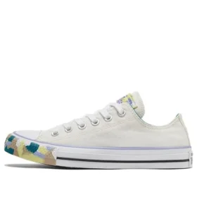 Chuck Taylor All Star « Creamwhite »