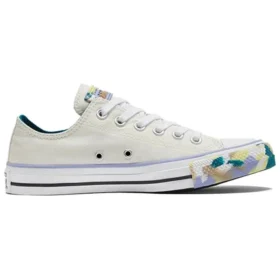 Chuck Taylor All Star « Creamwhite »