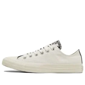 Chuck Taylor All Star « Creamwhite Black »