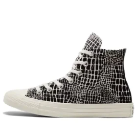 Chuck Taylor All Star « Creamwhite Black »