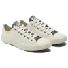Chuck Taylor All Star « Creamwhite Black »