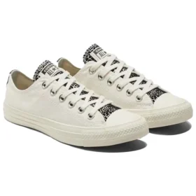 Chuck Taylor All Star « Creamwhite Black »