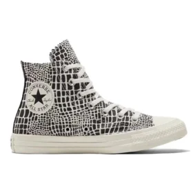 Chuck Taylor All Star « Creamwhite Black »