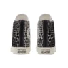 Chuck Taylor All Star « Creamwhite Black »