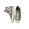 Chuck Taylor All Star « Creamwhite Black »