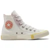 Chuck Taylor All Star « Creamwhite Light Blue »
