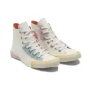 Chuck Taylor All Star « Creamwhite Light Blue »