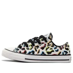 Chuck Taylor All Star « Creamyellow »