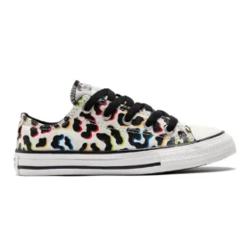 Chuck Taylor All Star « Creamyellow »