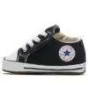 Chuck Taylor All Star Cribster « Black »