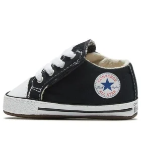 Chuck Taylor All Star Cribster « Black »