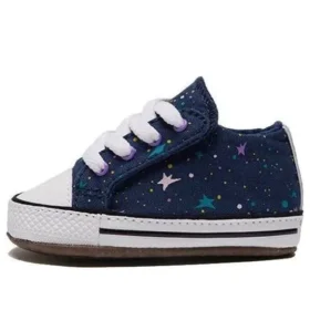 Chuck Taylor All Star Cribster Bleu marine