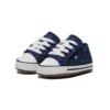 Chuck Taylor All Star Cribster Bleu marine