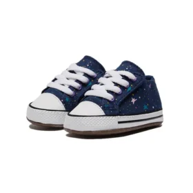 Chuck Taylor All Star Cribster Bleu marine