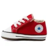 Chuck Taylor All Star Cribster Mid « Rouge »