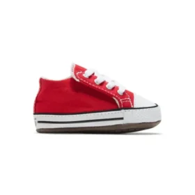 Chuck Taylor All Star Cribster Mid « Rouge »