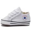 Chuck Taylor All Star Cribster « White »