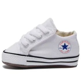 Chuck Taylor All Star Cribster « White »