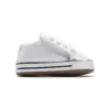 Chuck Taylor All Star Cribster « White »