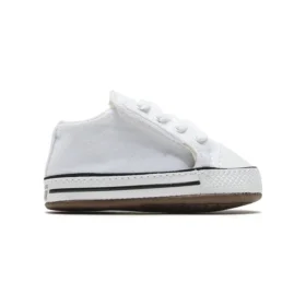 Chuck Taylor All Star Cribster « White »