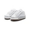 Chuck Taylor All Star Cribster « White »